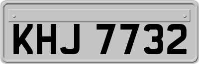 KHJ7732