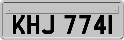 KHJ7741