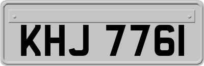 KHJ7761