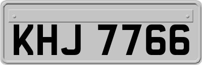 KHJ7766