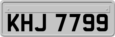 KHJ7799