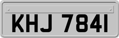 KHJ7841