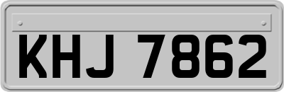 KHJ7862