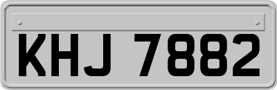 KHJ7882