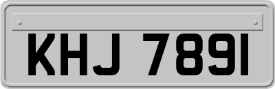 KHJ7891
