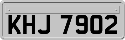 KHJ7902