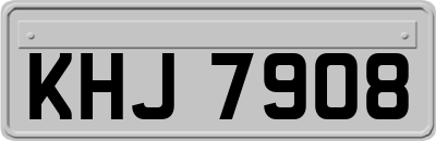 KHJ7908