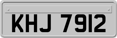 KHJ7912