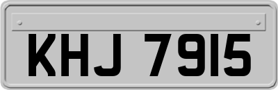 KHJ7915