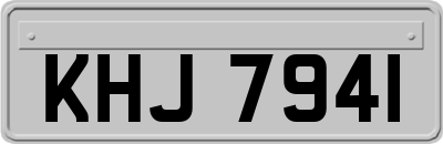 KHJ7941
