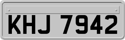 KHJ7942
