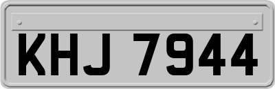 KHJ7944