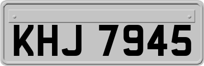 KHJ7945