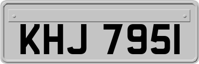 KHJ7951