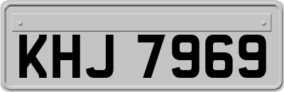 KHJ7969