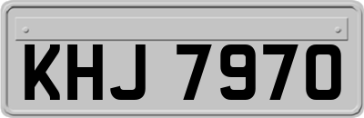 KHJ7970
