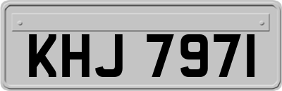 KHJ7971