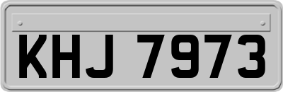 KHJ7973