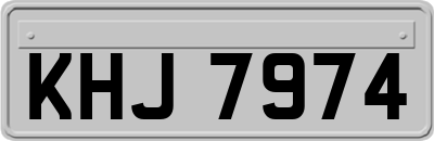 KHJ7974