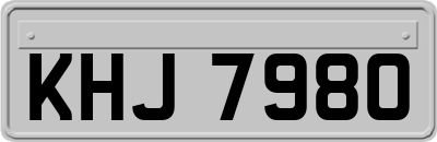 KHJ7980