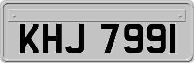 KHJ7991