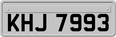KHJ7993