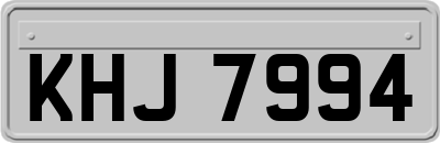 KHJ7994