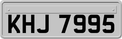 KHJ7995