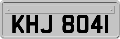 KHJ8041