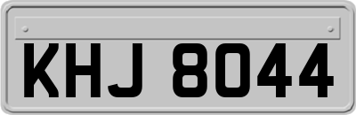 KHJ8044