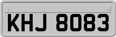 KHJ8083