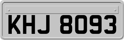 KHJ8093