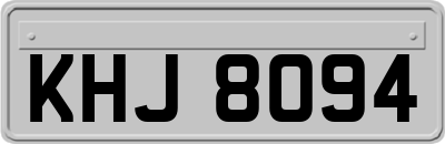 KHJ8094