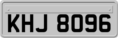 KHJ8096