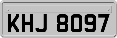 KHJ8097