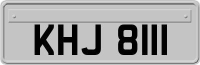 KHJ8111