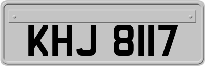 KHJ8117