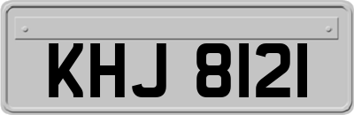 KHJ8121