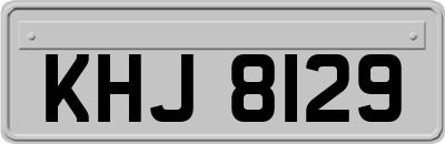 KHJ8129