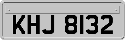 KHJ8132