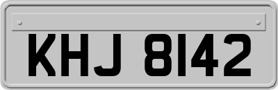 KHJ8142