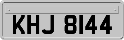 KHJ8144