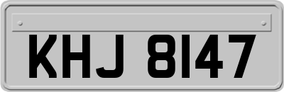 KHJ8147