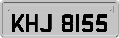 KHJ8155