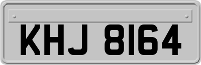 KHJ8164