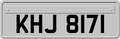 KHJ8171