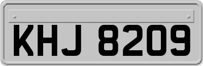 KHJ8209