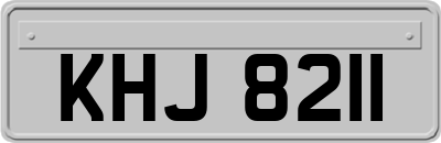 KHJ8211