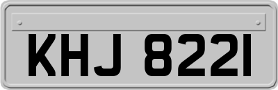 KHJ8221
