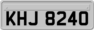 KHJ8240